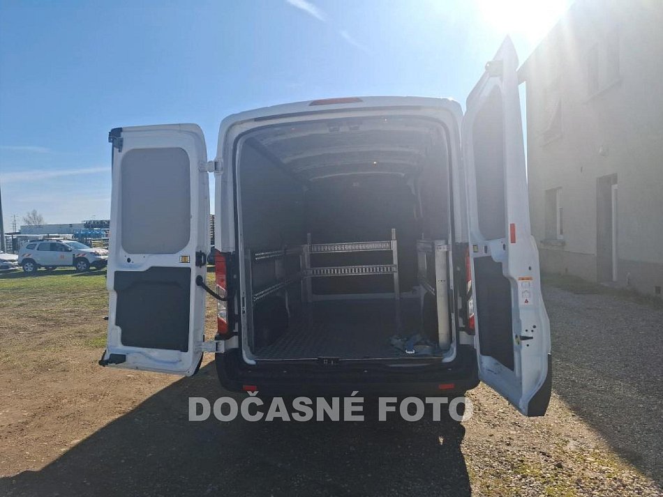 Ford Transit 2.0TDCi Trend L3H2