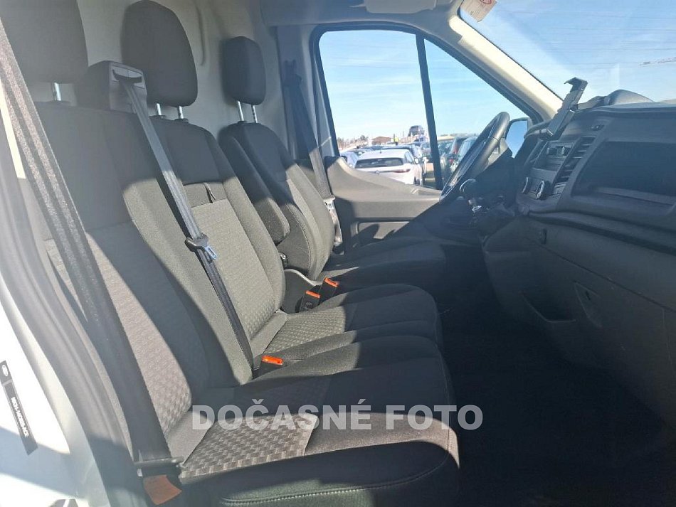 Ford Transit 2.0TDCi Trend L3H2