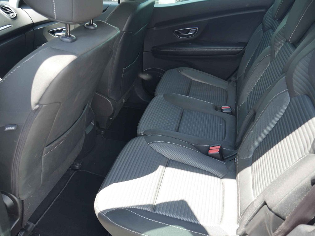Renault Scénic 1.8 dCi Business