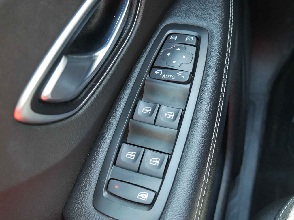 Renault Scénic 1.8 dCi Business
