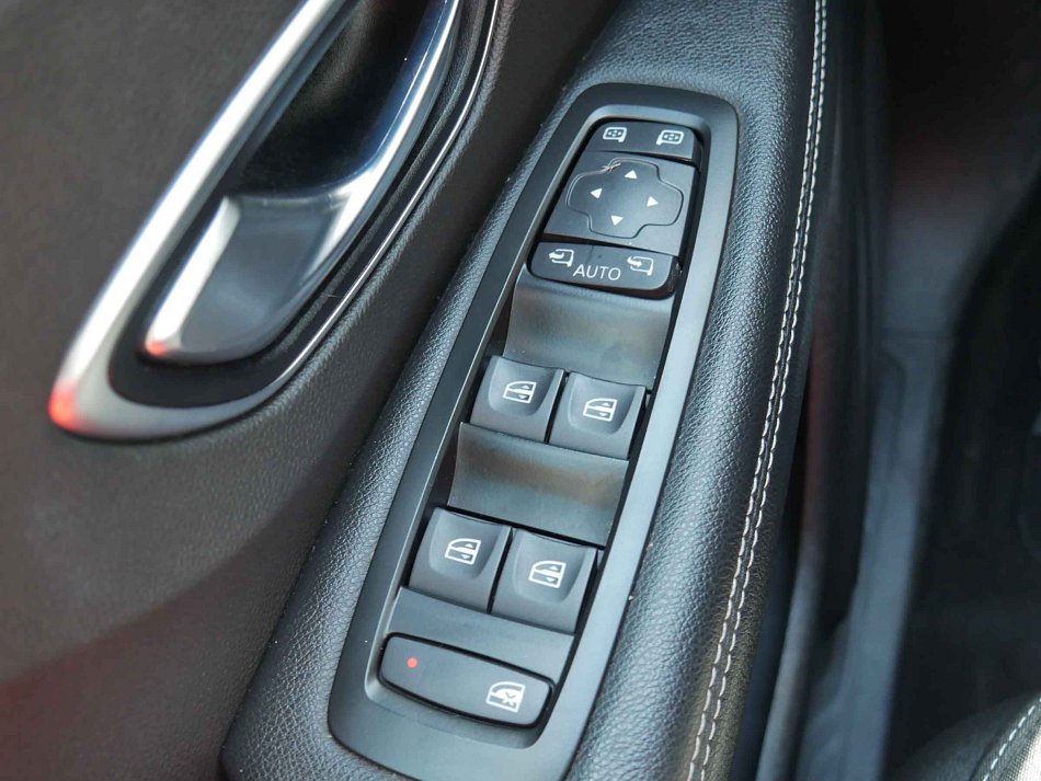 Renault Scénic 1.8 dCi Business