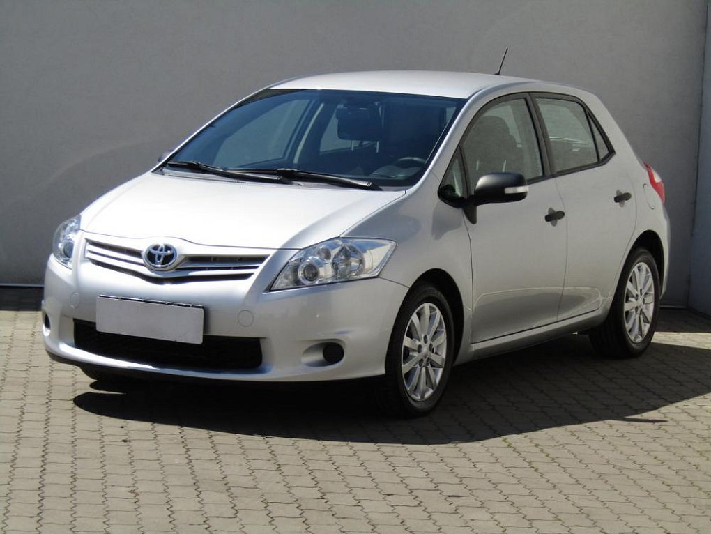 Toyota Auris 1.6i 