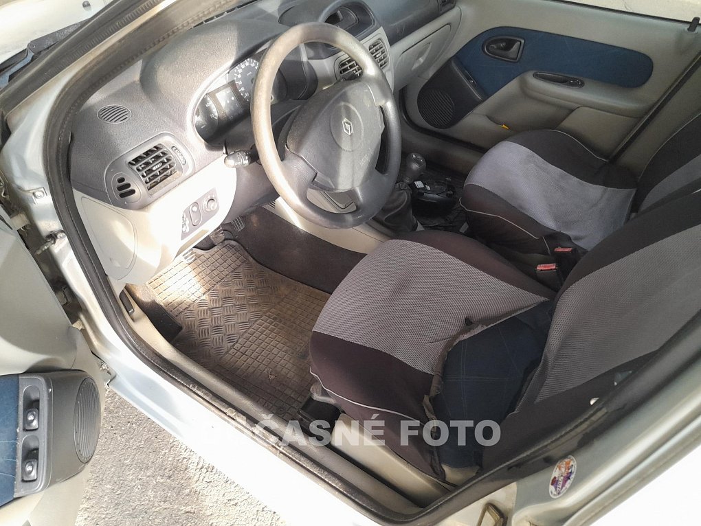 Renault Thalia 1.4i 