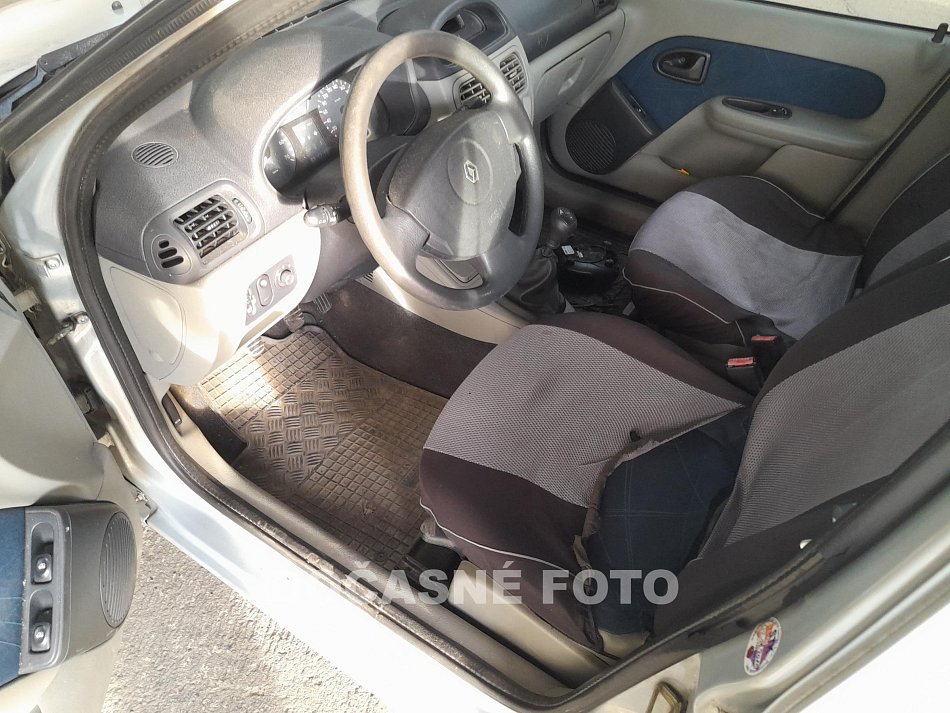 Renault Thalia 1.4i 