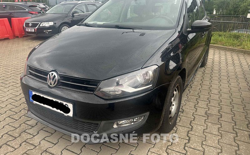 Volkswagen Polo 1.4i 