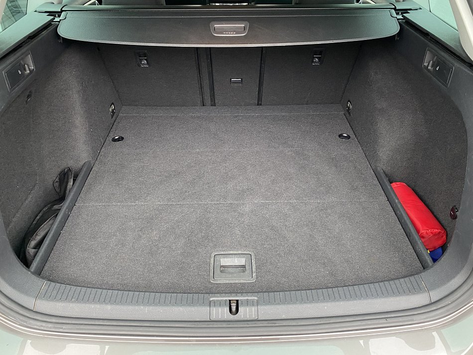 Volkswagen Golf 1.4 TSi Comfortline