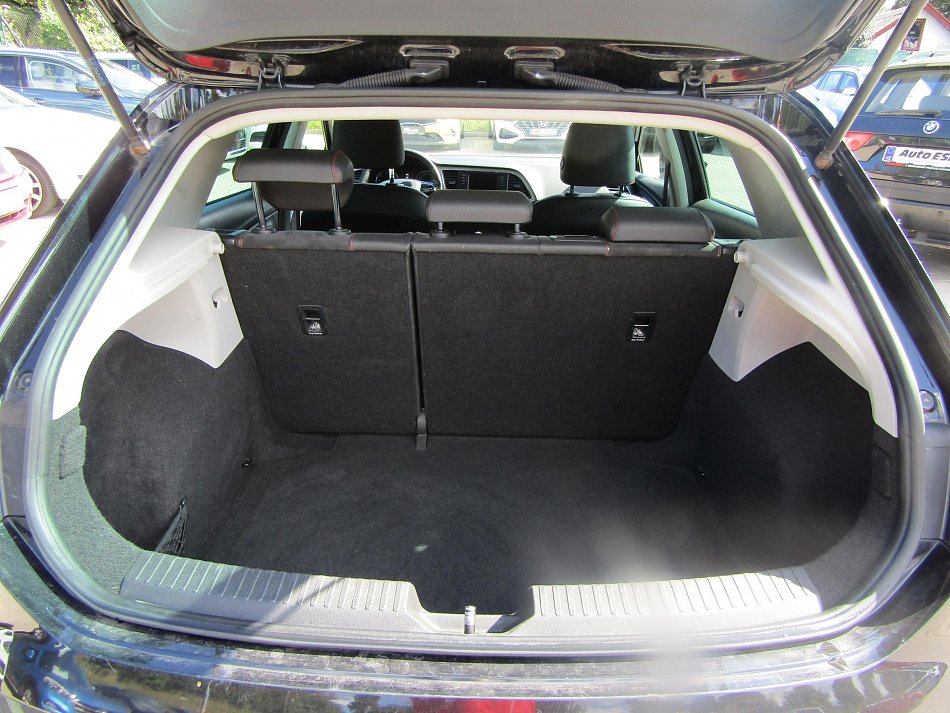 Seat Leon 1.4 TSi FR