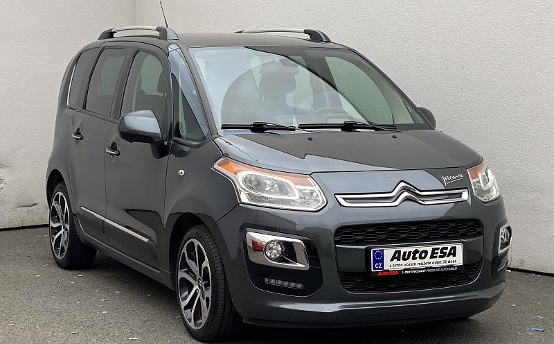 Citroën C3 Picasso 1.2 PT 