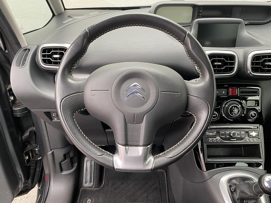 Citroën C3 Picasso 1.2 PT 