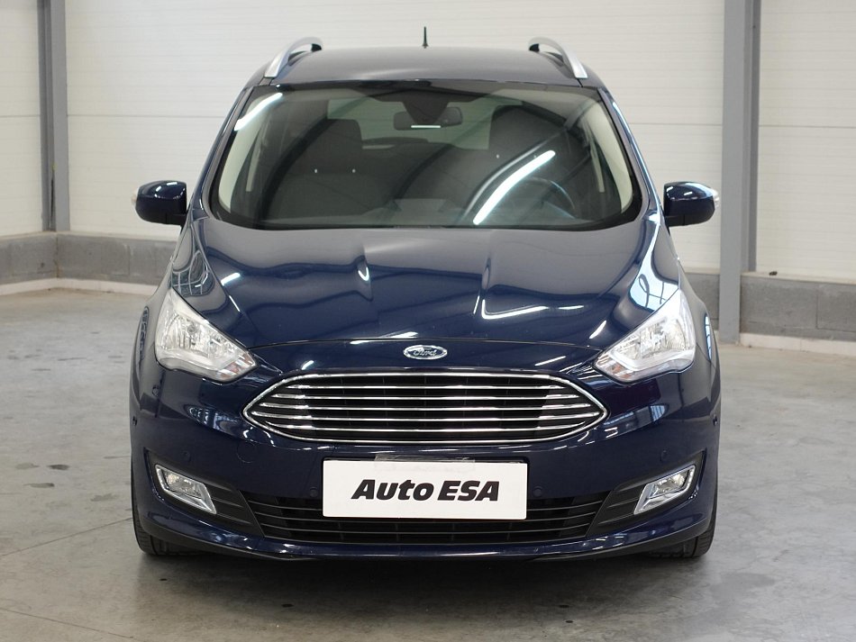 Ford Grand C-MAX 1.5T 
