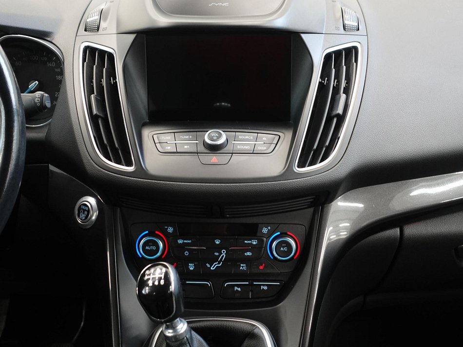 Ford Grand C-MAX 1.5T 