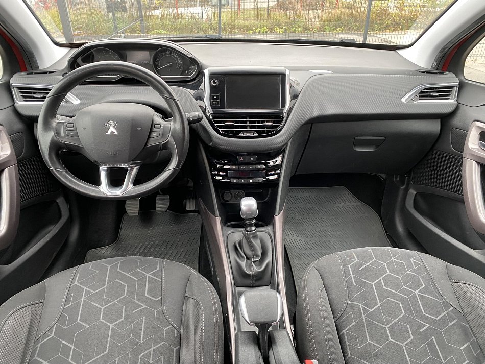 Peugeot 2008 1.2 PT Active
