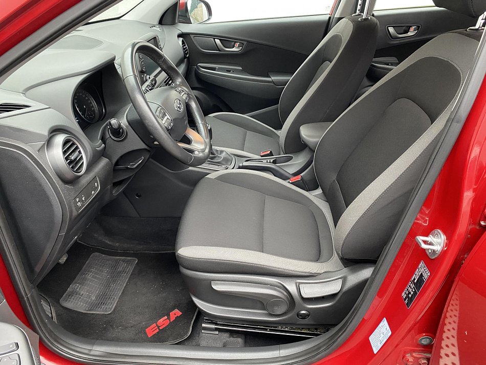 Hyundai Kona 1.0T-GDi 