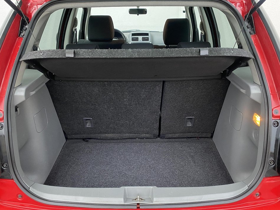 Suzuki SX4 1.6 VVT  4x4