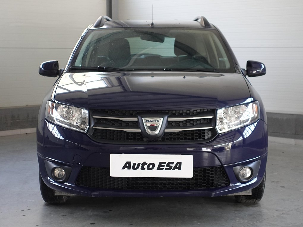 Dacia Logan 1.2 16V 
