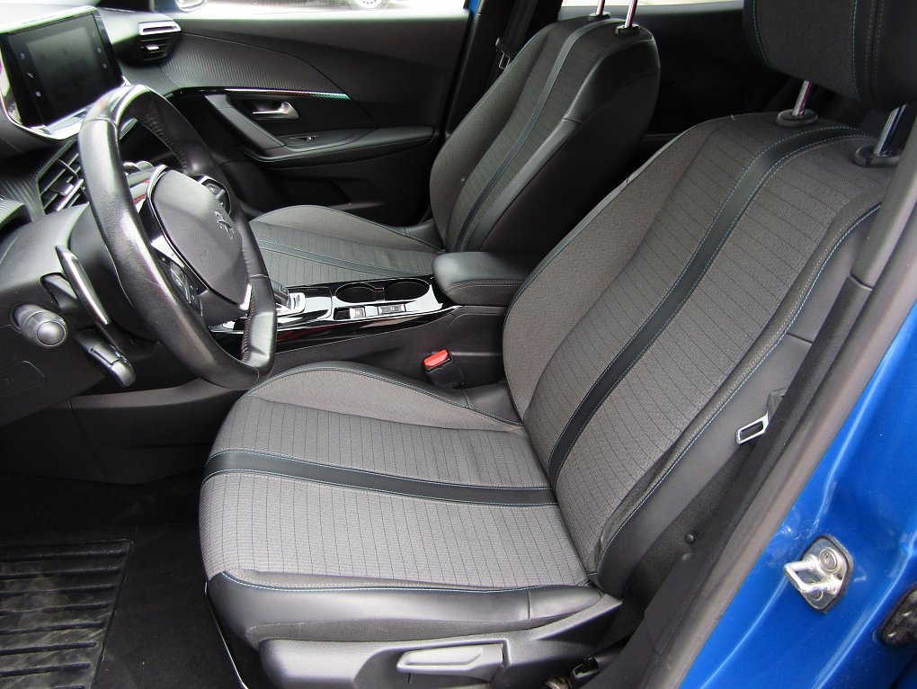 Peugeot 2008 1.2 PT Allure