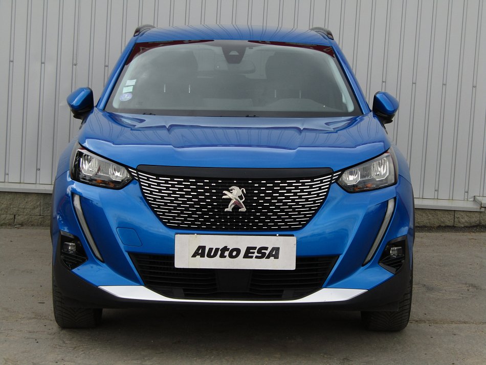 Peugeot 2008 1.2 PT Allure