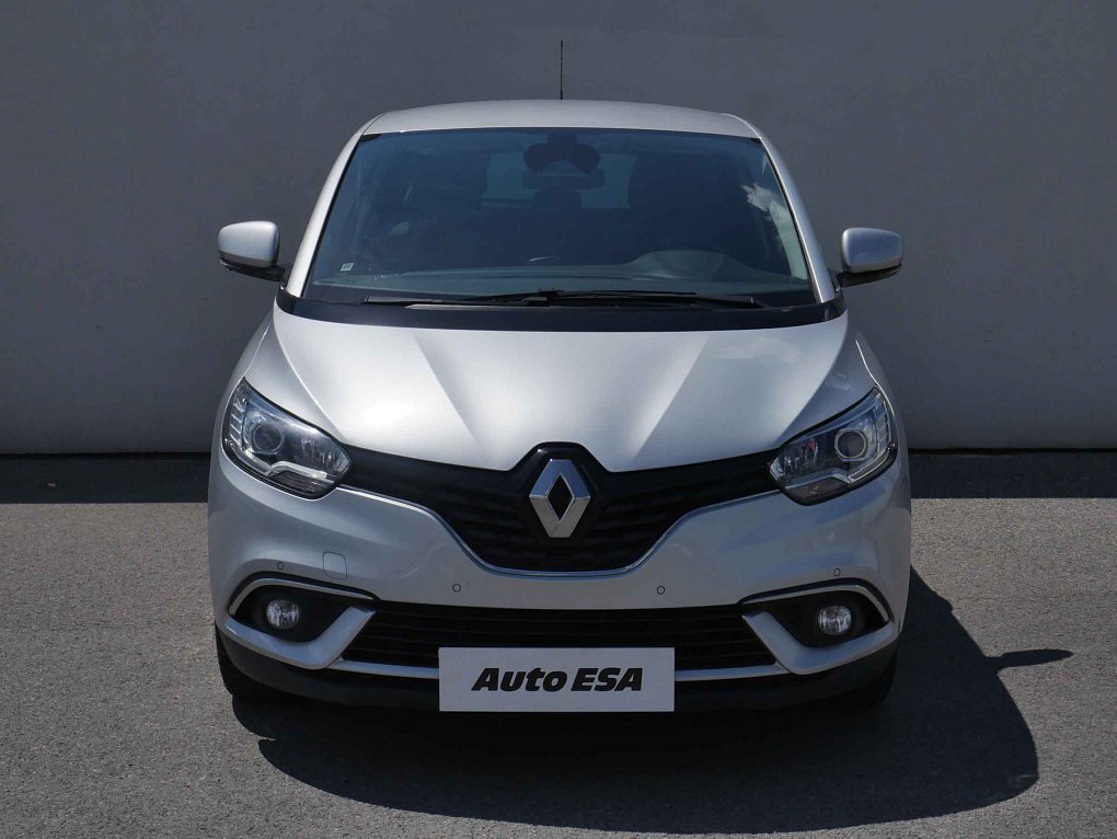 Renault Scénic 1.8 dCi Business