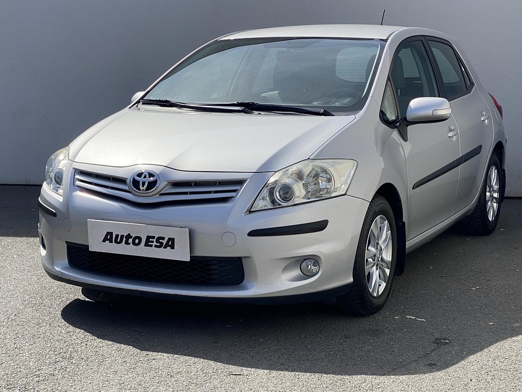 Toyota Auris 1.6i 