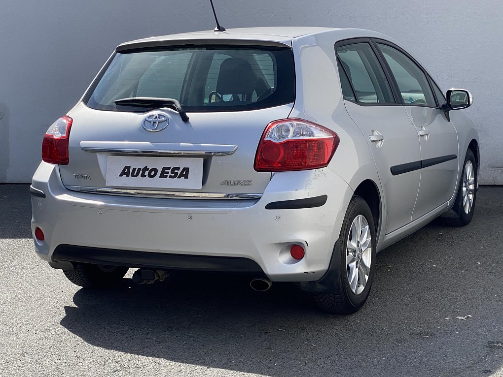 Toyota Auris 1.6i 