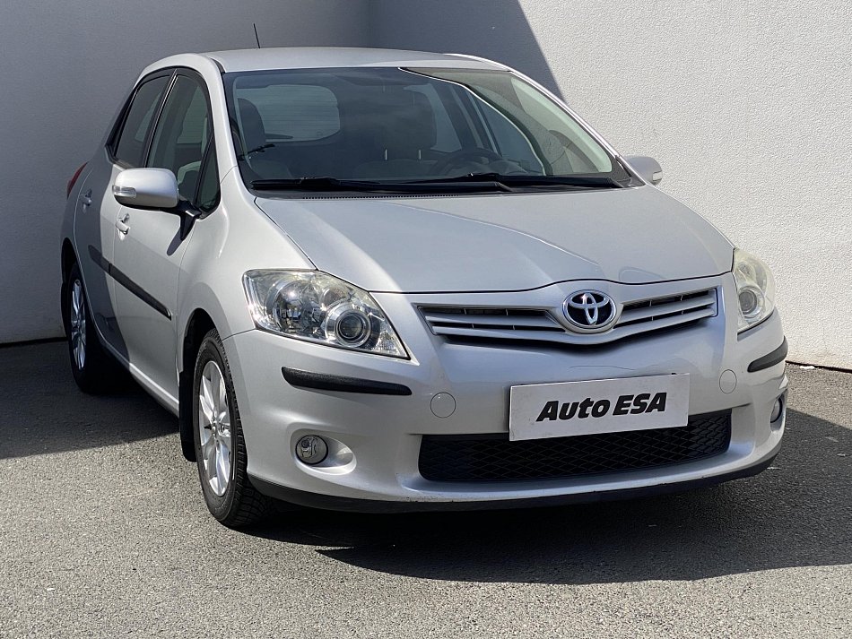Toyota Auris 1.6i 