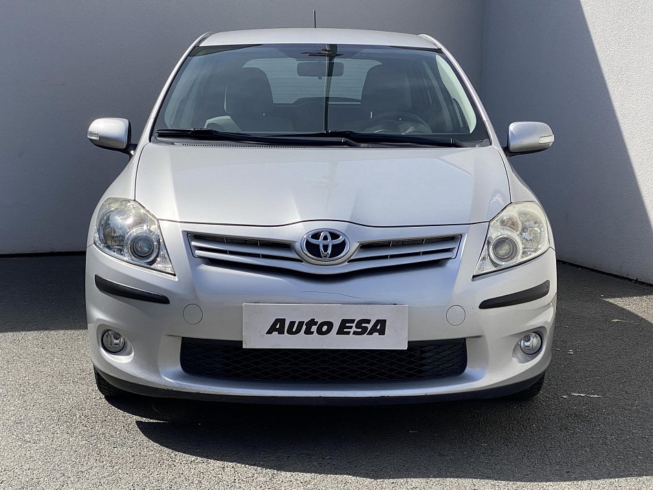 Toyota Auris 1.6i 