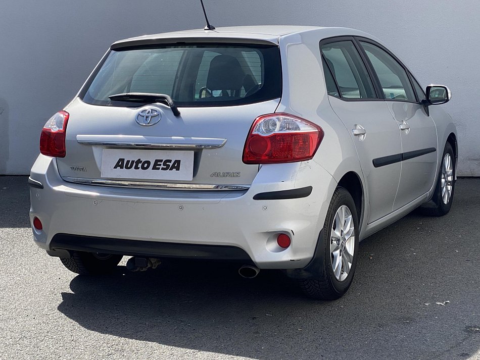 Toyota Auris 1.6i 