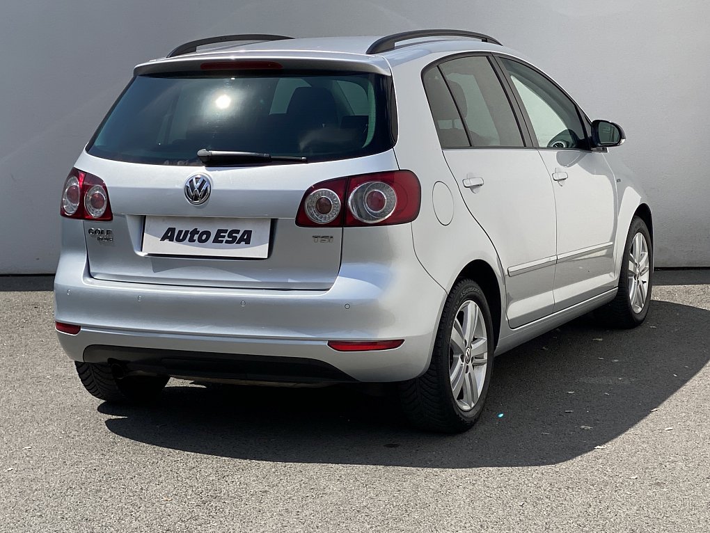 Volkswagen Golf Plus 1.2 TSi Match