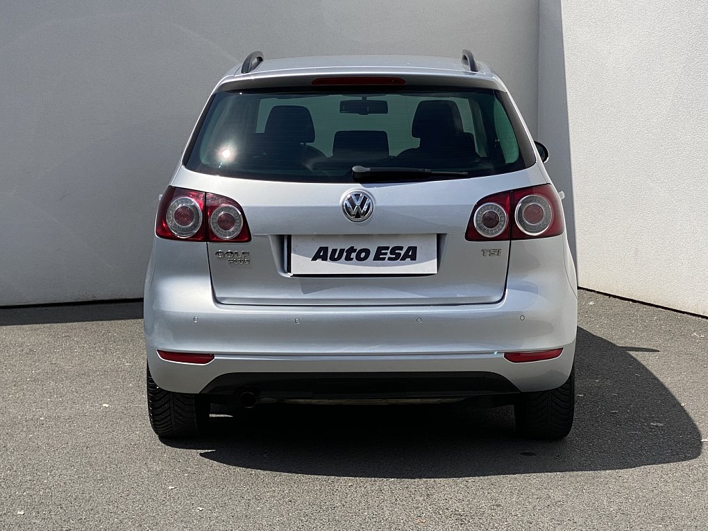 Volkswagen Golf Plus 1.2 TSi Match