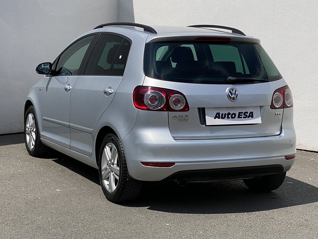 Volkswagen Golf Plus 1.2 TSi Match