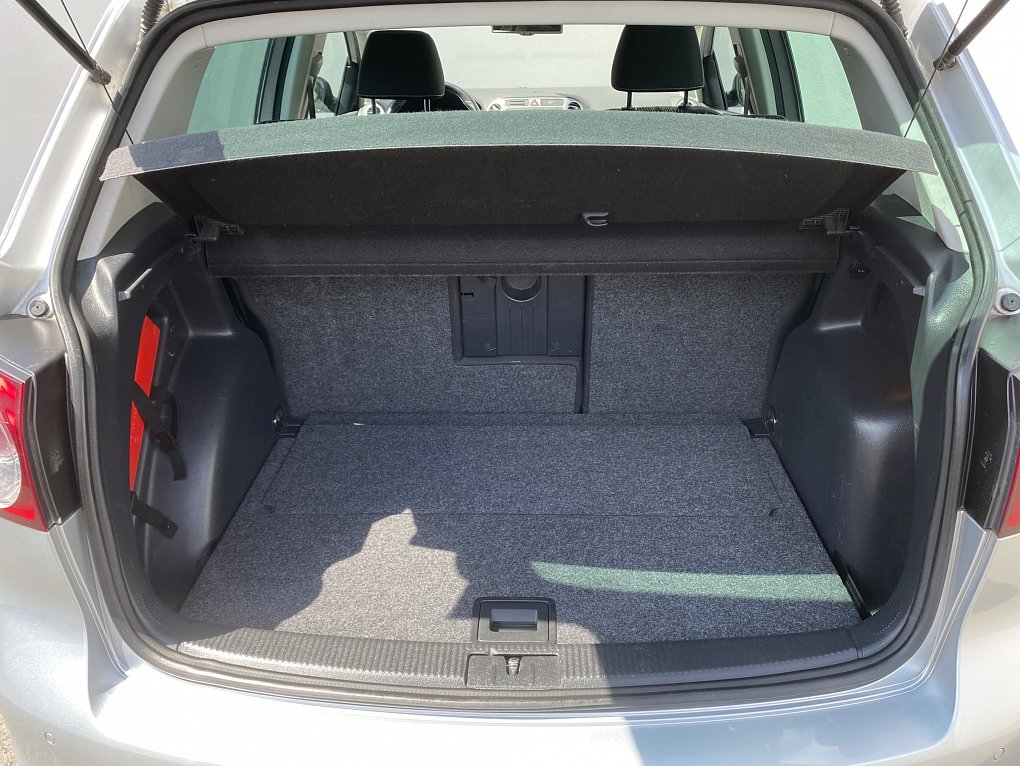 Volkswagen Golf Plus 1.2 TSi Match