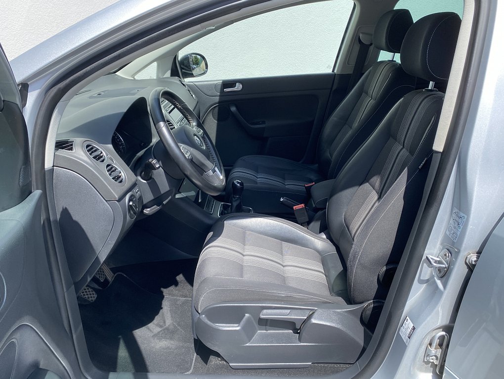 Volkswagen Golf Plus 1.2 TSi Match