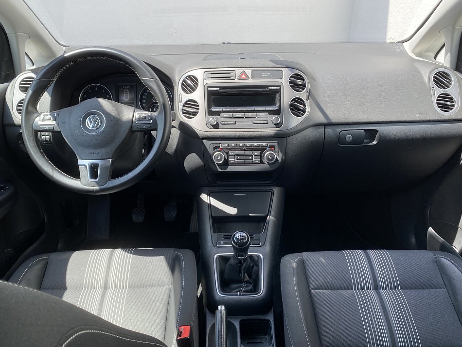 Volkswagen Golf Plus 1.2 TSi Match
