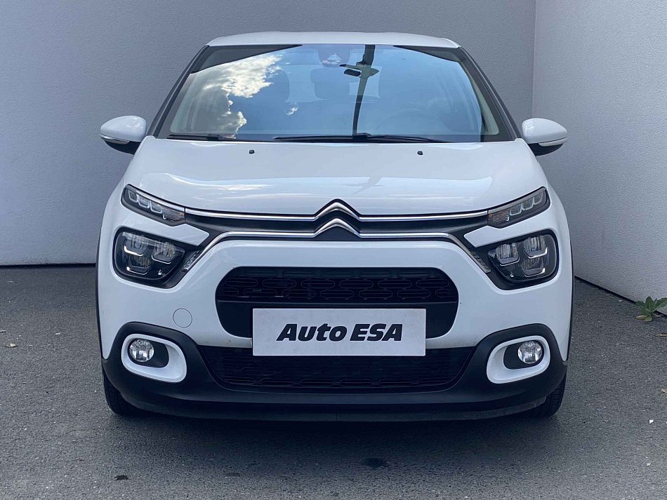 Citroën C3 1.2 PT 