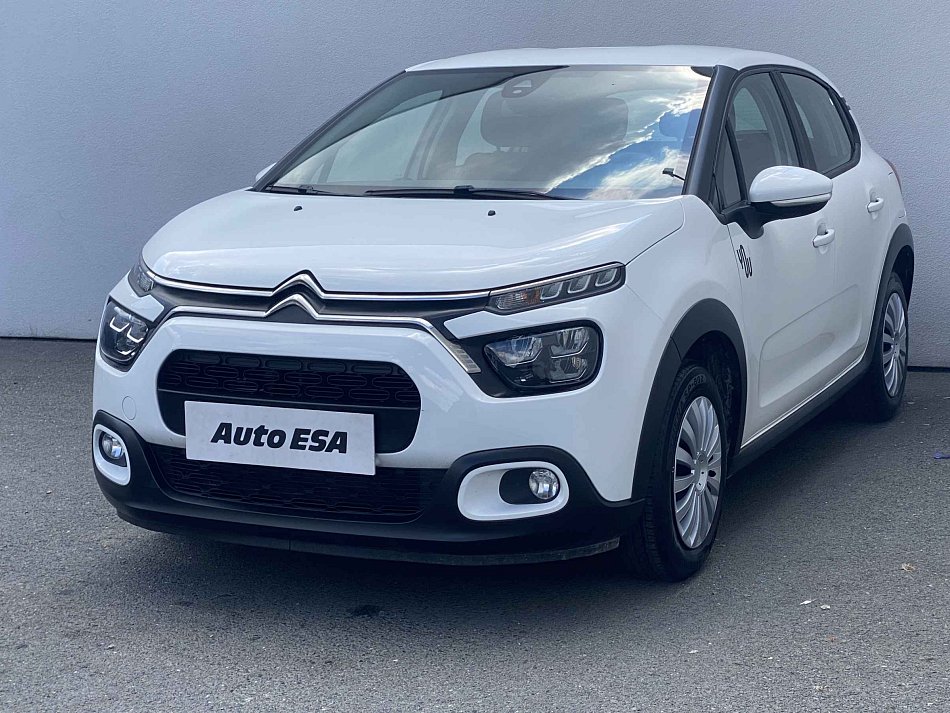 Citroën C3 1.2 PT 