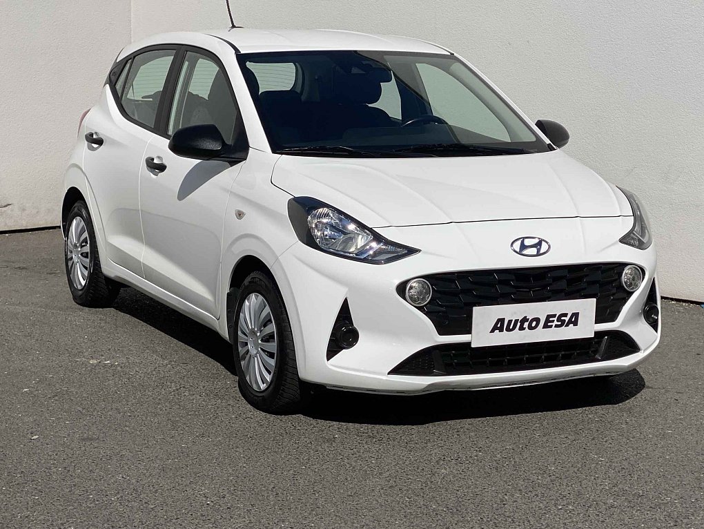 Hyundai I10 1.0 i Comfort