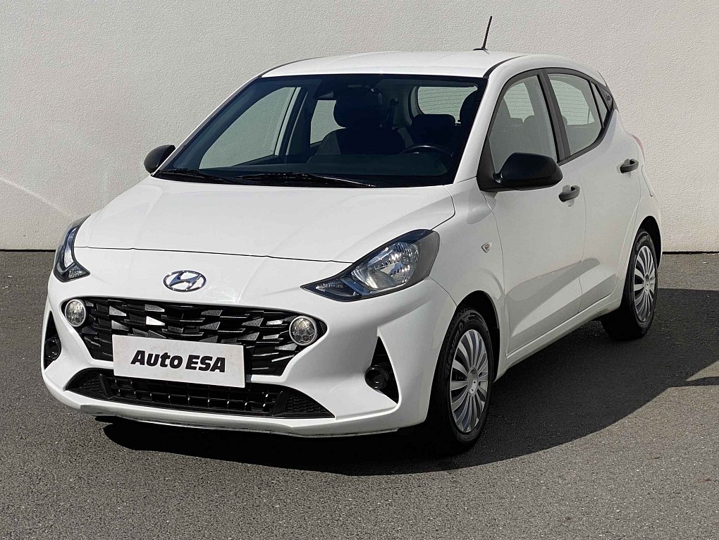 Hyundai I10 1.0 i Comfort
