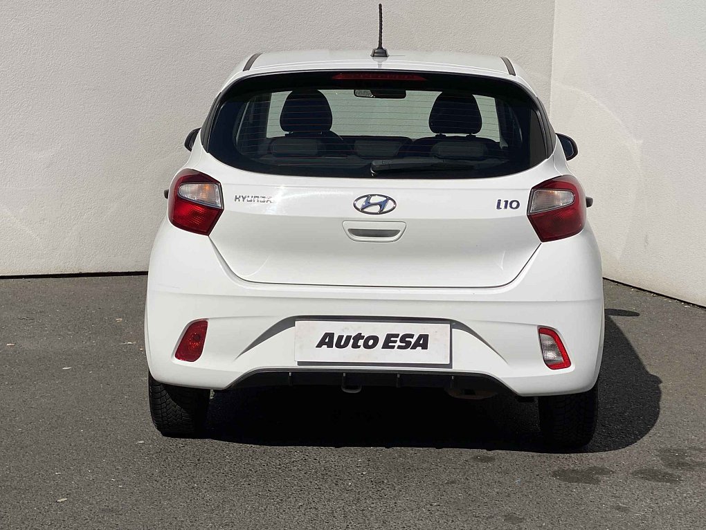 Hyundai I10 1.0 i Comfort