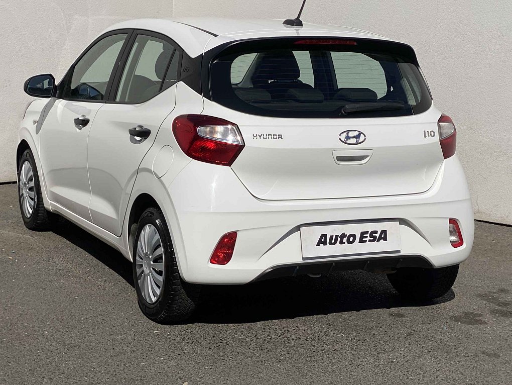 Hyundai I10 1.0 i Comfort