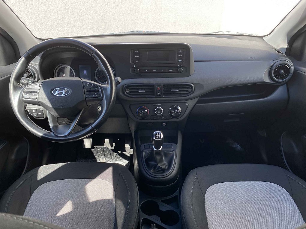 Hyundai I10 1.0 i Comfort