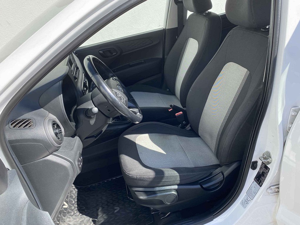 Hyundai I10 1.0 i Comfort