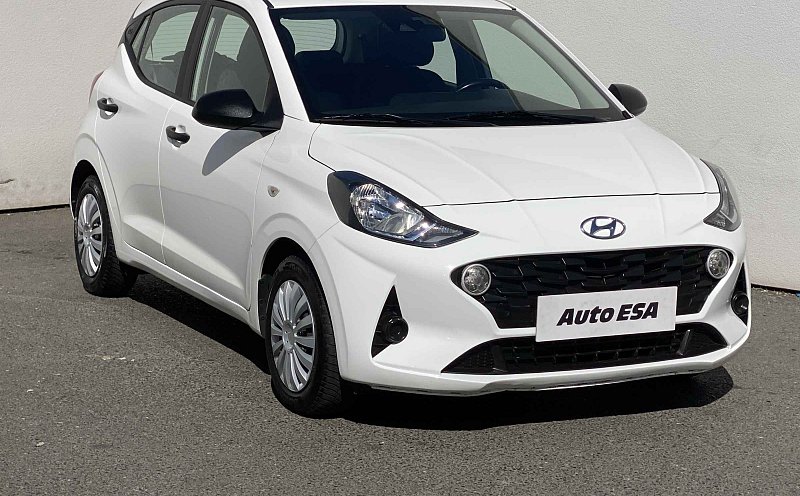 Hyundai I10 1.0 i Comfort