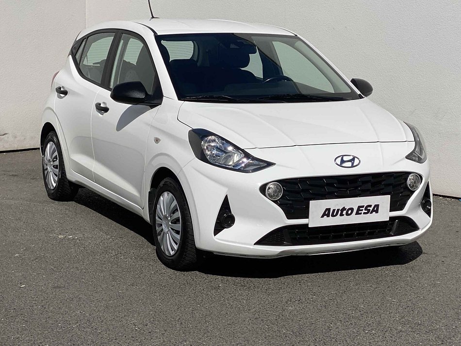 Hyundai I10 1.0 i Comfort