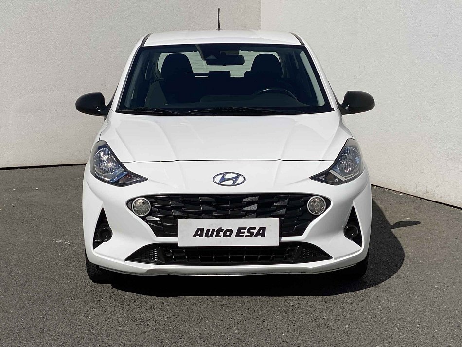 Hyundai I10 1.0 i Comfort