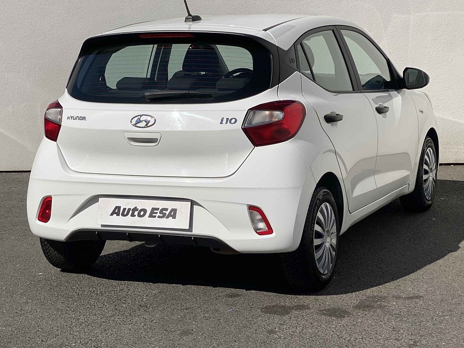 Hyundai I10 1.0 i Comfort