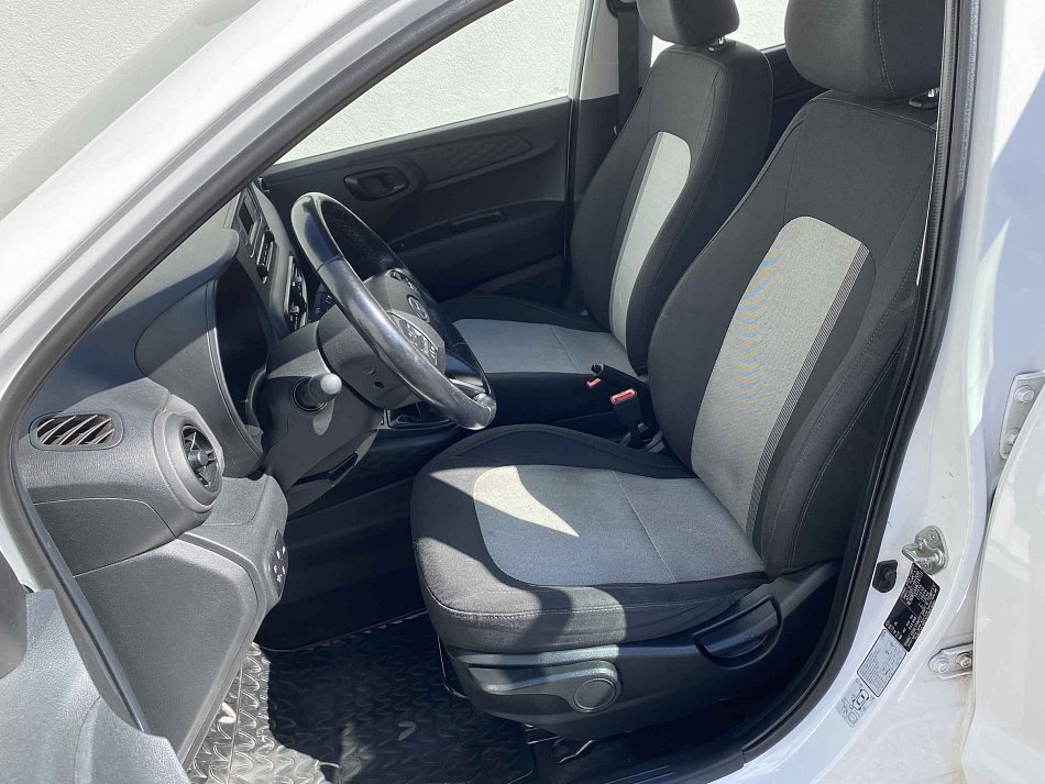 Hyundai I10 1.0 i Comfort