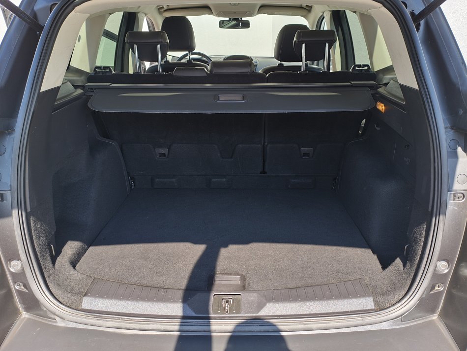 Ford Kuga 2.0 TDCi Titanium