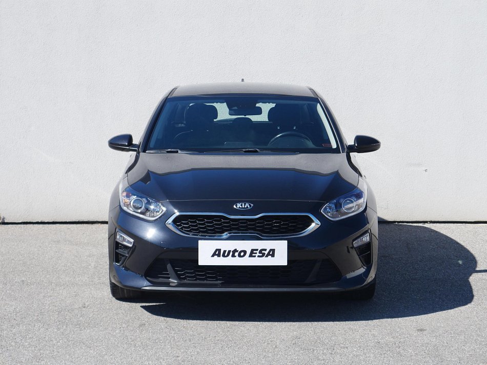 Kia Ceed 1.4i Edition
