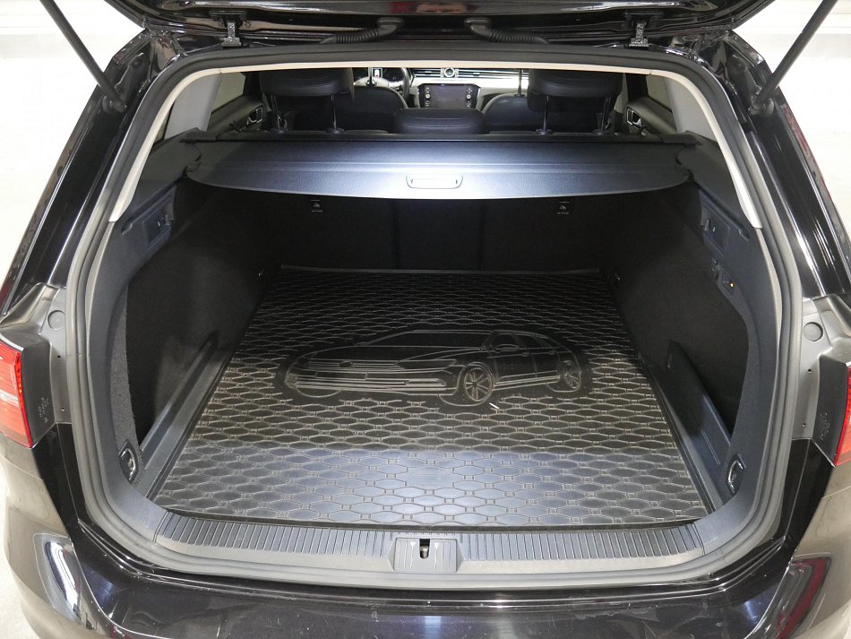 Volkswagen Passat 2.0. TDI 