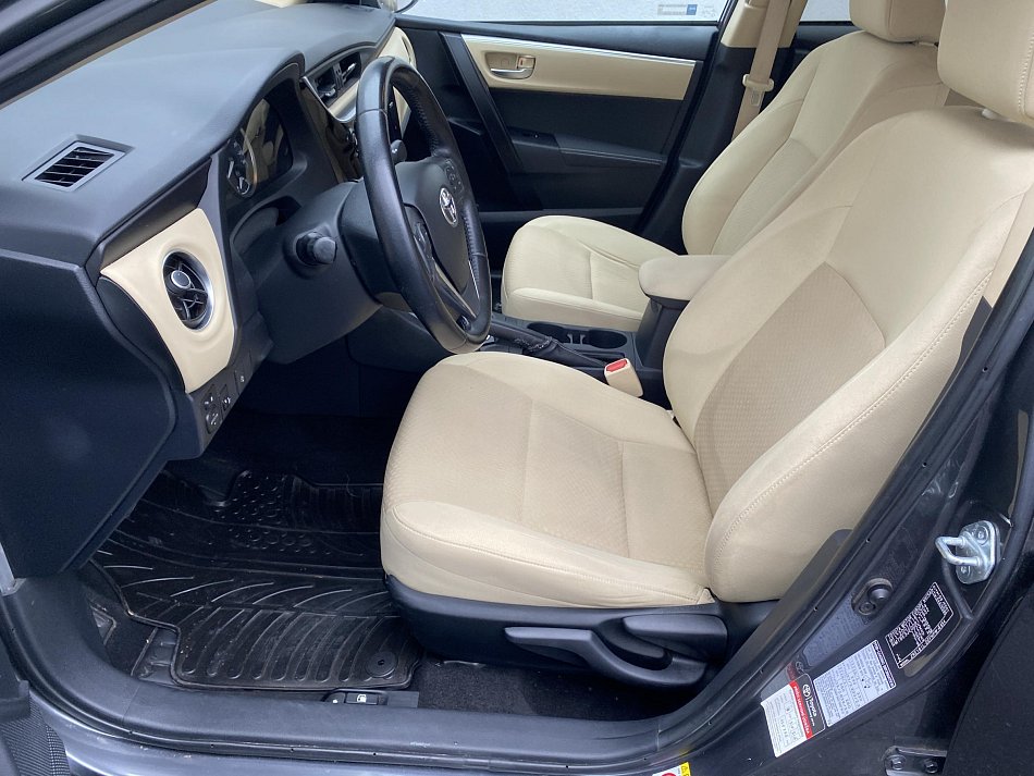 Toyota Corolla 1.6VVT-i 